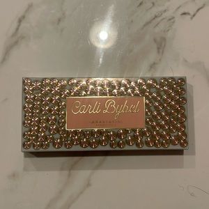 Carlo bybel x Anastasia Beverly Hills